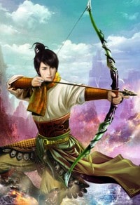 火雁